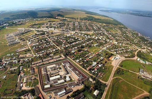 Козловка