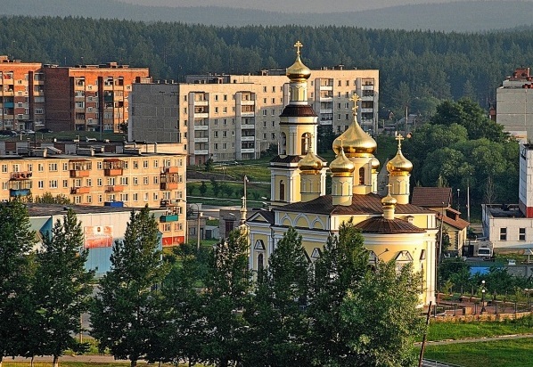 Кыштым