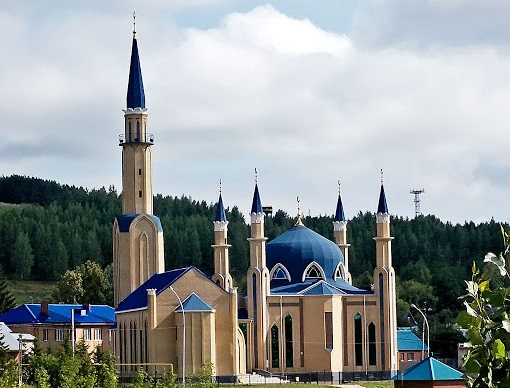 Лениногорск