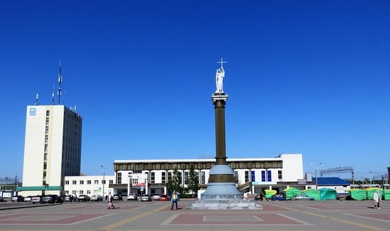Лиски