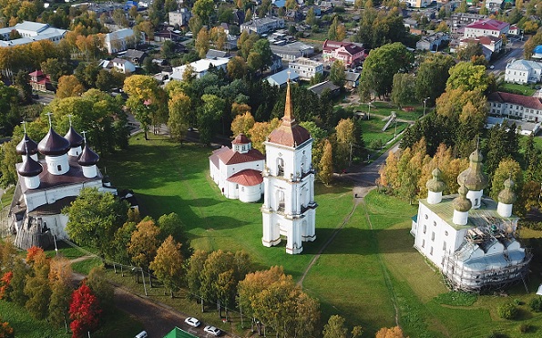 Kargopol