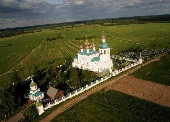 Кадников