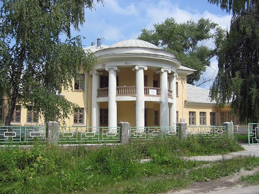 Фокино