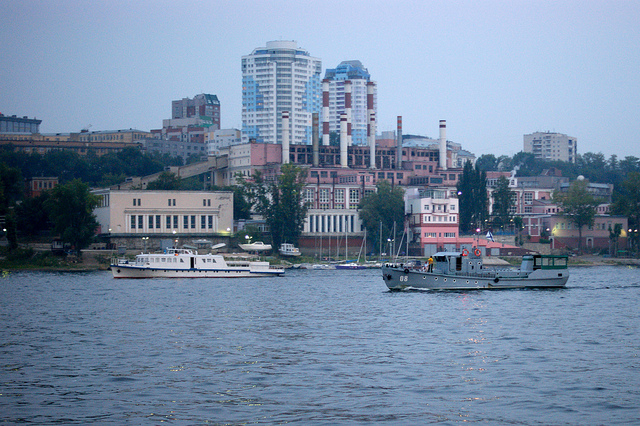 Городец