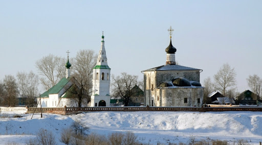 Кидекша