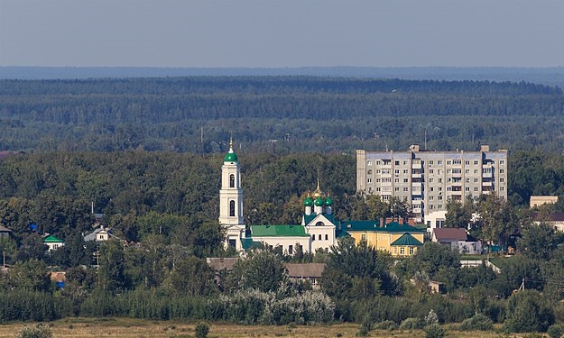 Бор