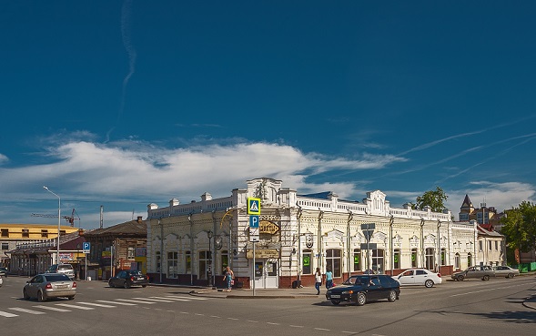 Ишим