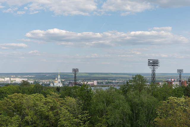 Белинский