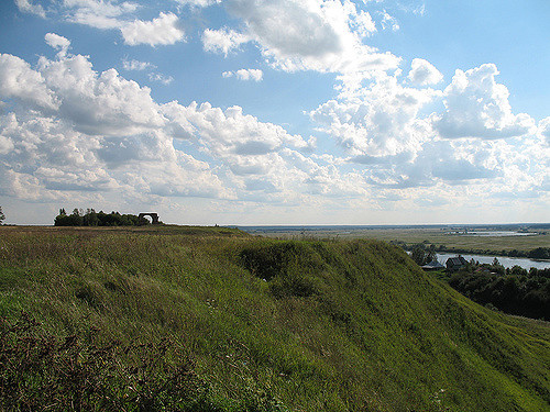 Спасск