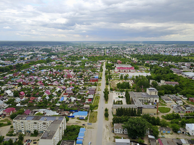 Кузнецк