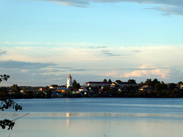 Себеж
