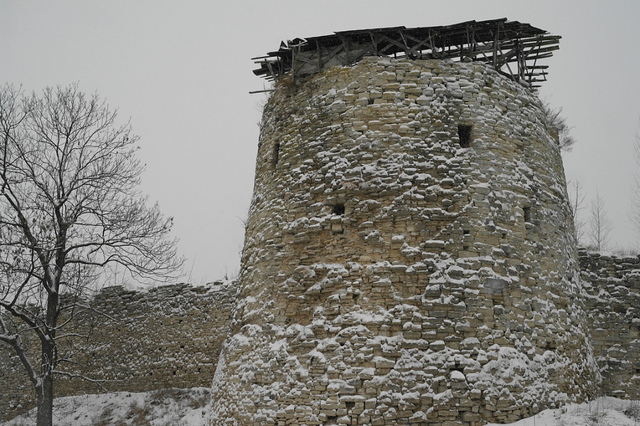 Porkhov
