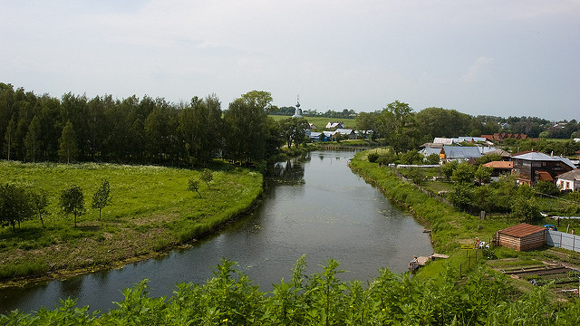 Каменка