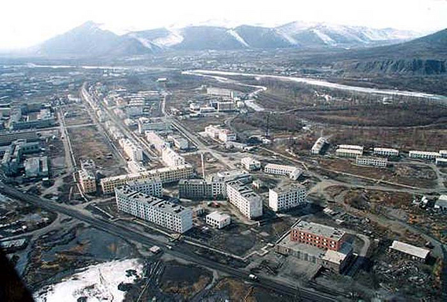 Сусуман