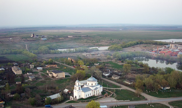 Михайлов