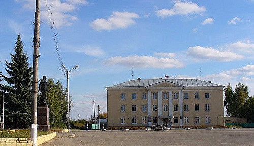Сасово