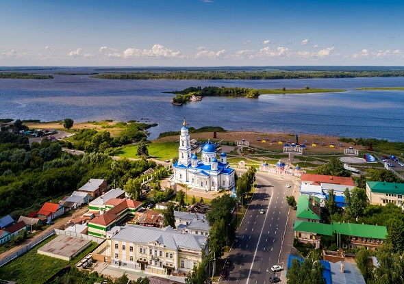 Чистополь