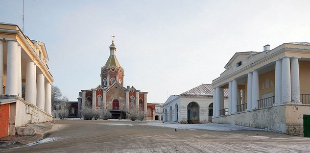 Касимов