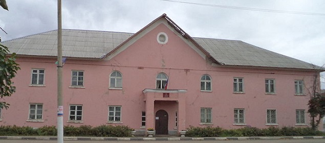 Кораблино