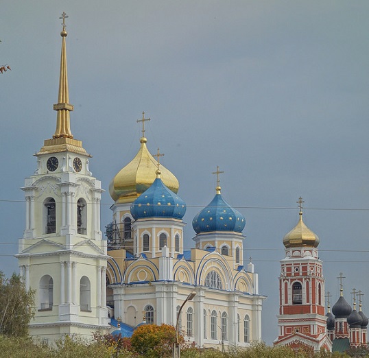 Болхов