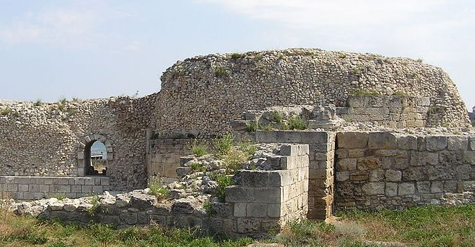 Херсонес