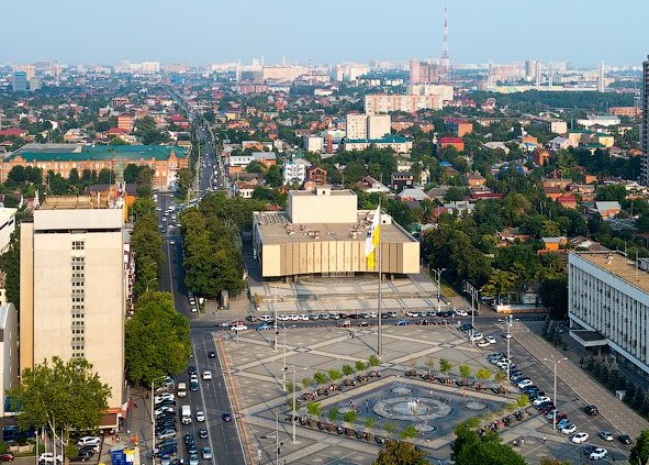 Krasnodar