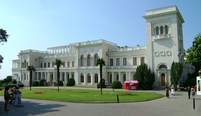 Ливадия