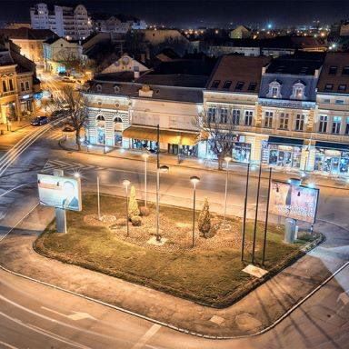Пожаревац