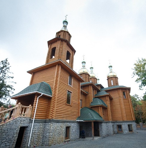 Богодухов