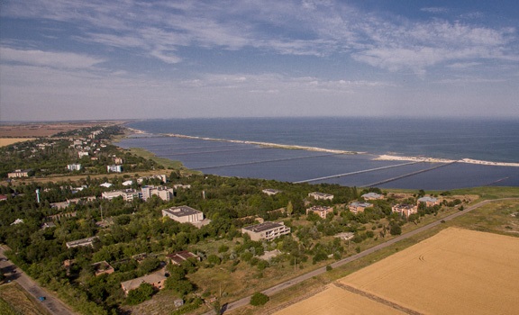 Приморск