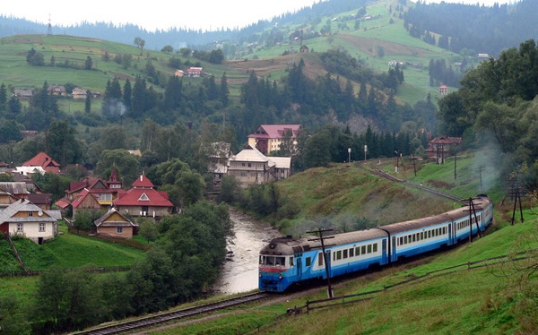 Ворохта