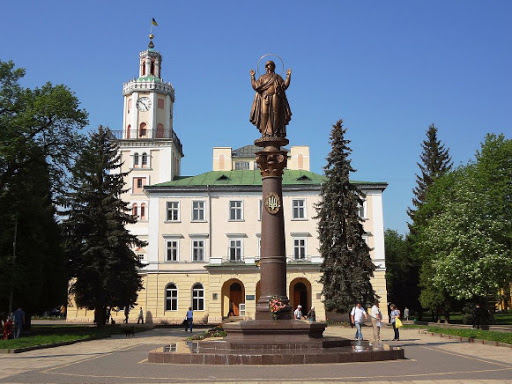 Самбор