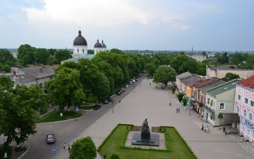 Сокаль