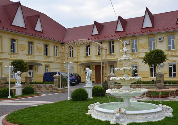Косов