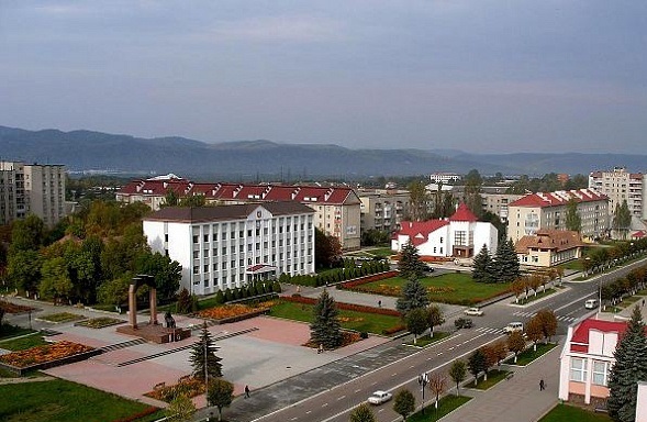 Долина