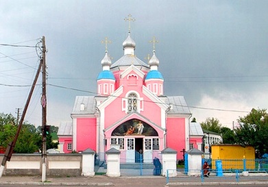 Ковель