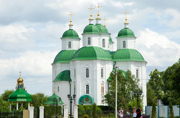 Прилуки