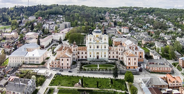 Кременец