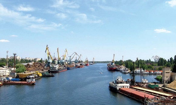 Херсон