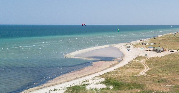 Геническ