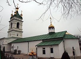 Килия