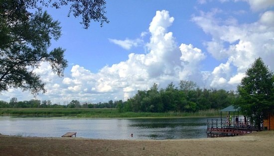 Щурово