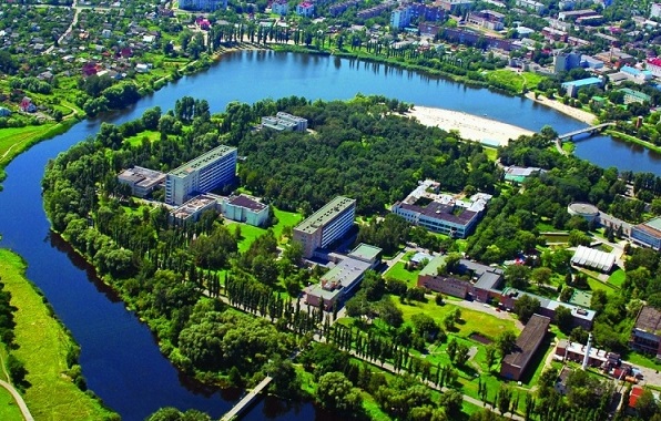 Миргород