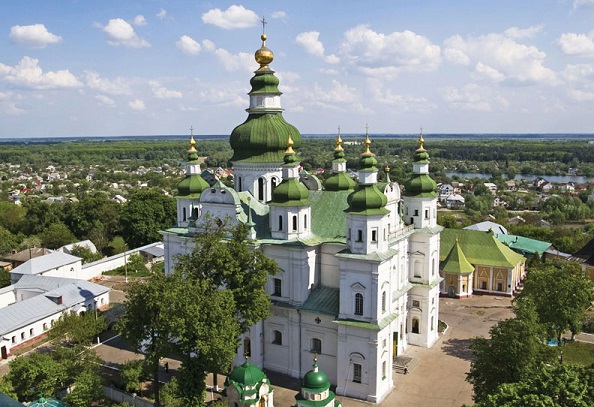 Чернигов