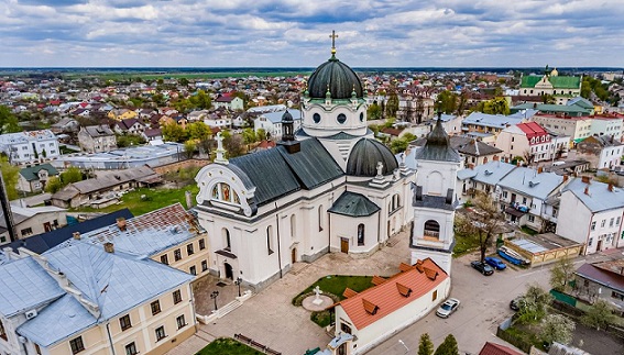 Жолква