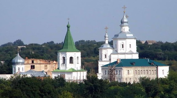 Путивль