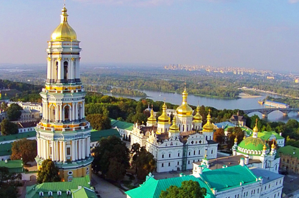 Киев