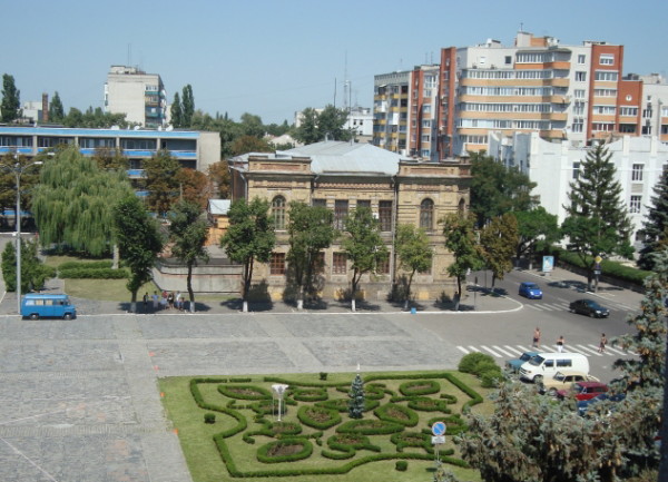 Кременчуг