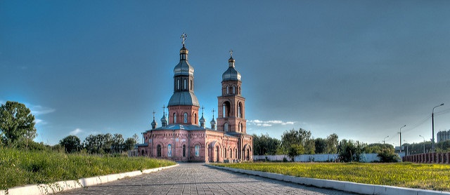 Хмельницкий
