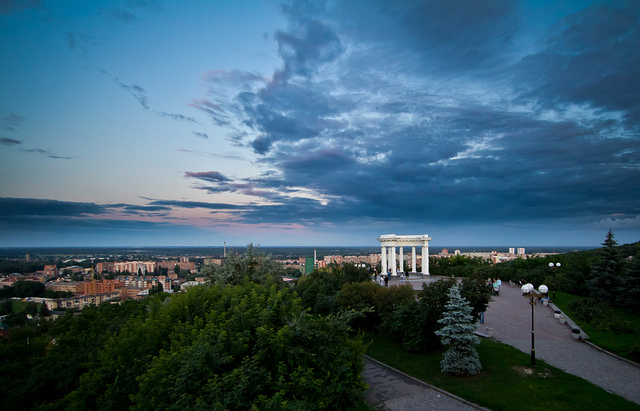 Полтава